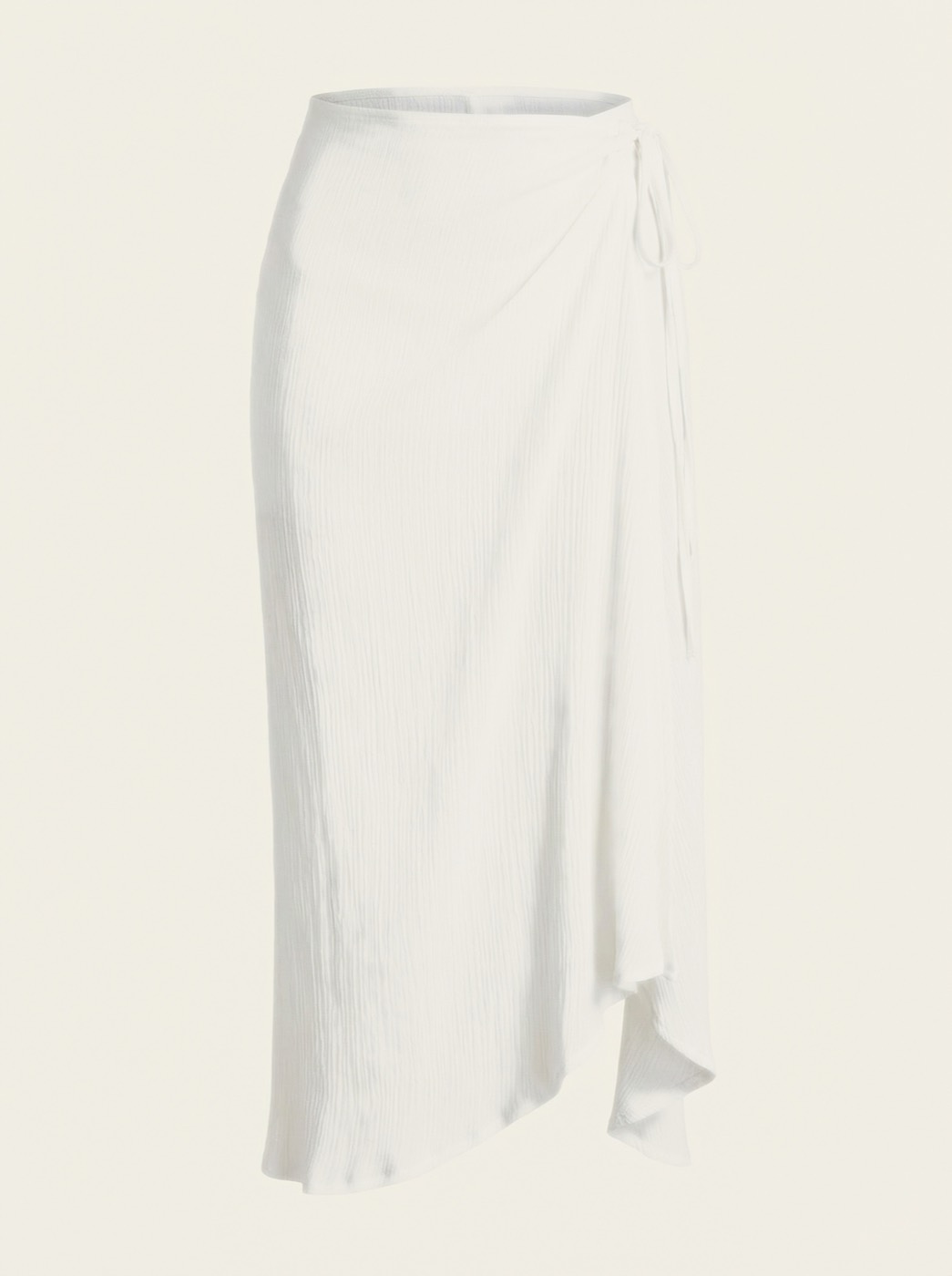 The Capri — White Wrap Skirt Cover-Up - 01-pure-background-main