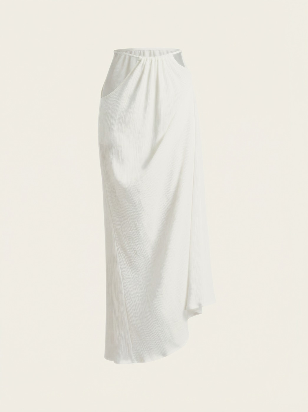 The Riviera — Flowing Wrap Skirt Cover-Up - 01-pure-background-main