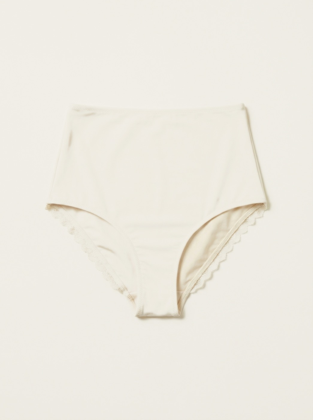 The Colette — Cream Lace-Trim High-Waist Bottom - 01-pure-background-main