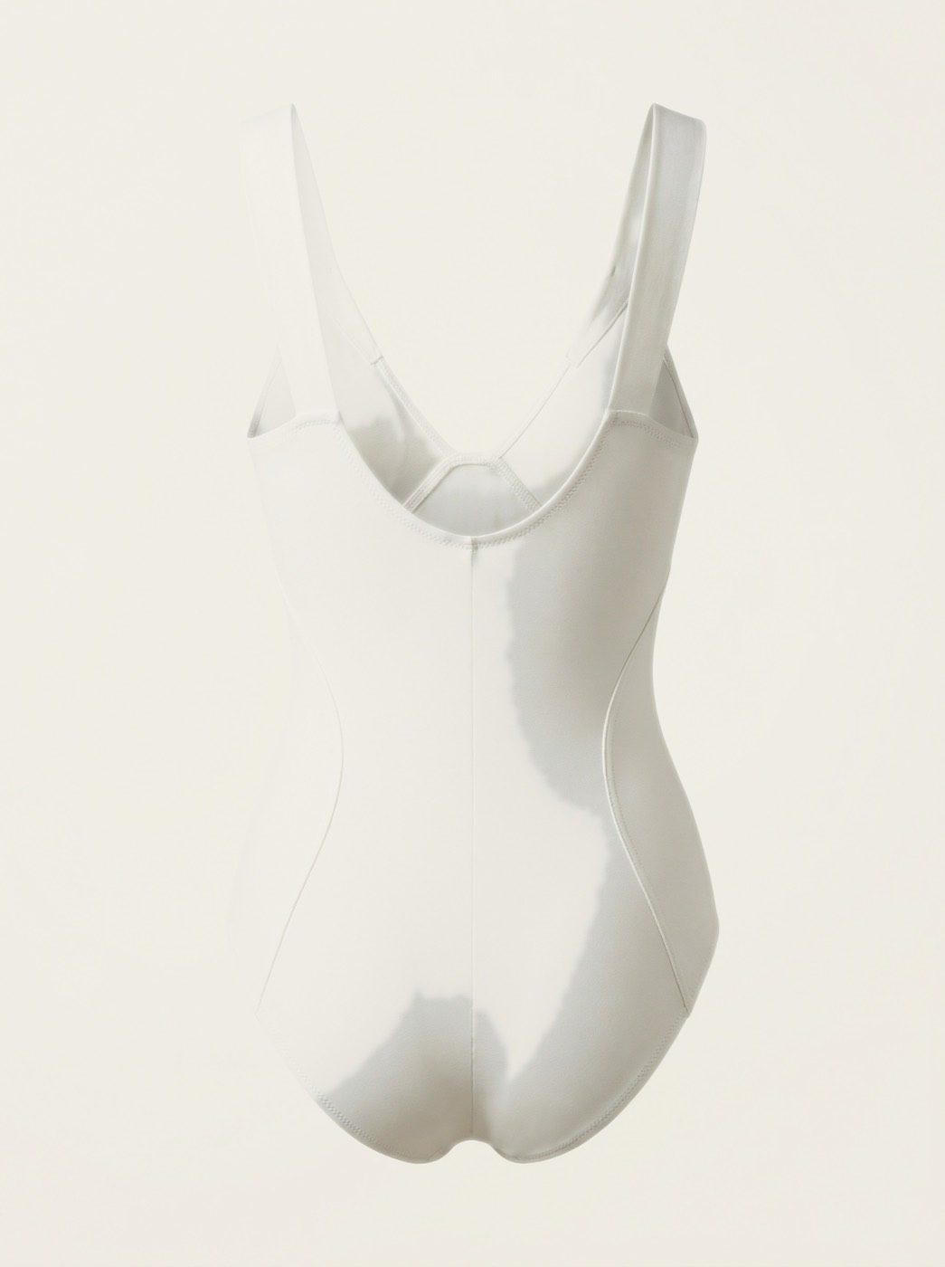The Marina — Sculpted V-Neck One-Piece - 05-no-model-alt