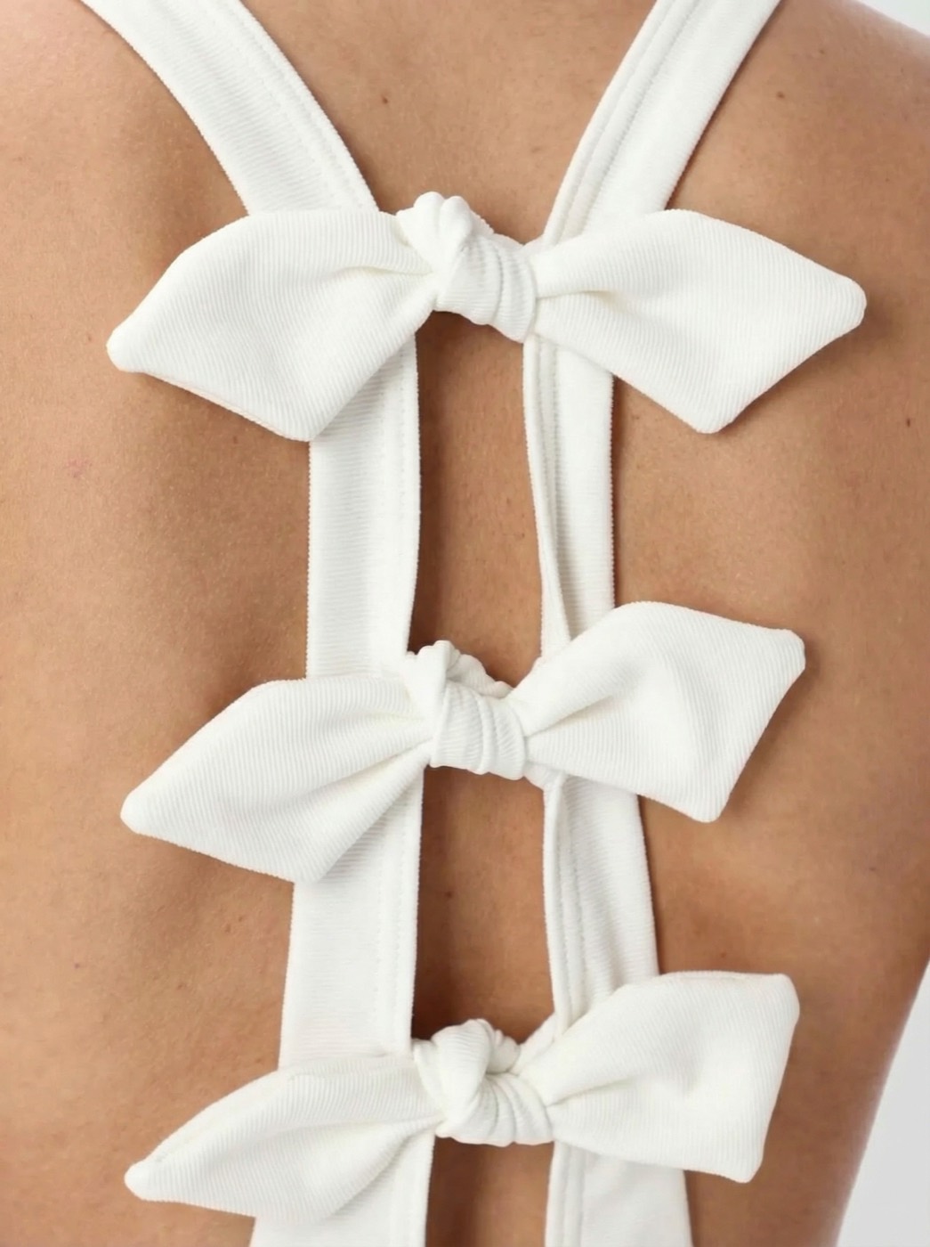 The Arabella — Bow-Spine Open Back One-Piece - 06-detail-1